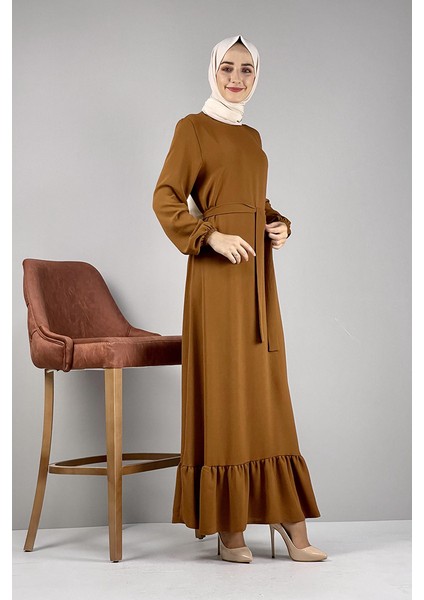 Tesettür Elbise fırsatları