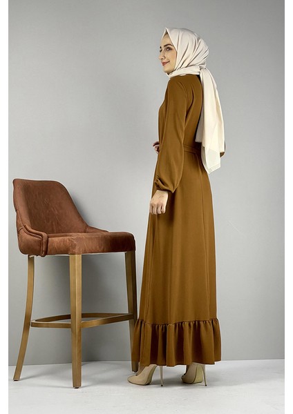 Tesettür Elbise indirimleri