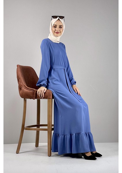 Tesettür Elbise fırsatları