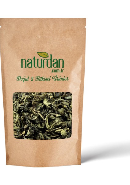 Yeşil Çay Yaprak 100 gr