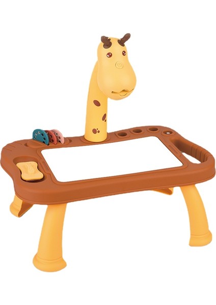 Projeksiyon Çizim Tahtası (Yurt Dışından)