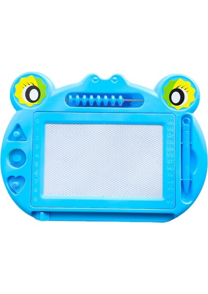 Çocuk Manyetik Yazı Tahtası Küçük Yazı Tahtası (Yurt Dışından)