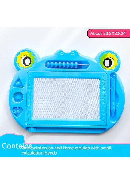 Çocuk Manyetik Yazı Tahtası Küçük Yazı Tahtası (Yurt Dışından) fiyatları