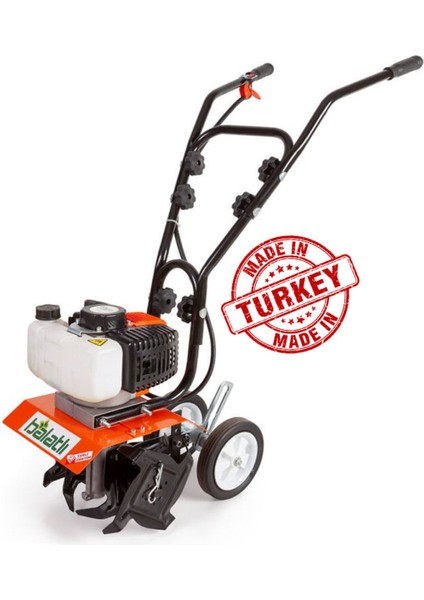 BLT-TM-GR-8005-52CC Benzinli Mini Çapa Makinesi