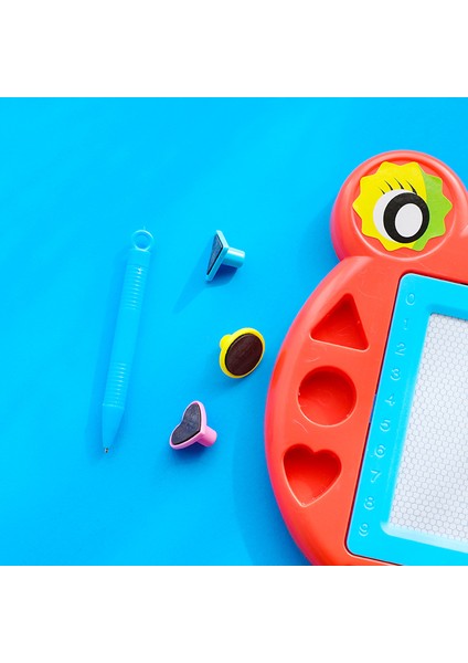 Çocuk Manyetik Yazı Tahtası Küçük Yazı Tahtası (Yurt Dışından) modelleri