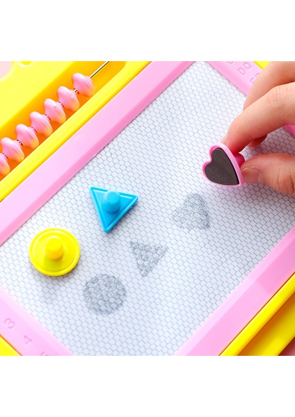 Çocuk Manyetik Yazı Tahtası Küçük Yazı Tahtası (Yurt Dışından) fırsatları