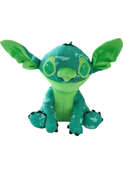 Yıldızlararası Bebek Stitch Peluş Oyuncağa Dönüştü (Yurt Dışından)