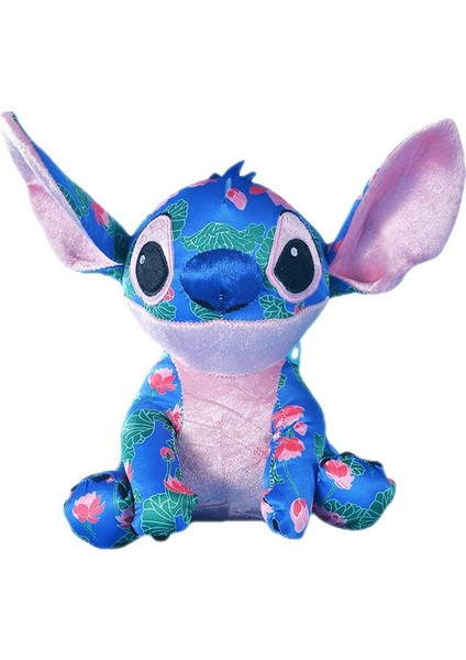 Yıldızlararası Bebek Stitch Peluş Oyuncağa Dönüştü (Yurt Dışından)