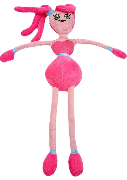 Poppy Sevimli Peluş Oyuncak (Yurt Dışından)