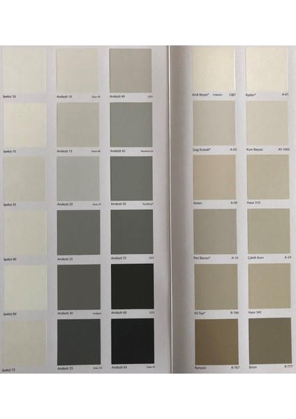 Momento Max Soft Mat Silinebilir Silikonlu Iç Cephe Boyası