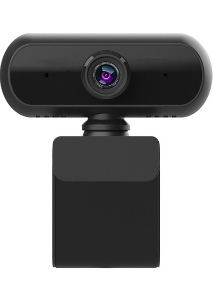 1 Full Hd 720P Geniş Açı USB 2.0 Drive-Free Webcam Kamera - Siyah (Yurt Dışından) fiyatları