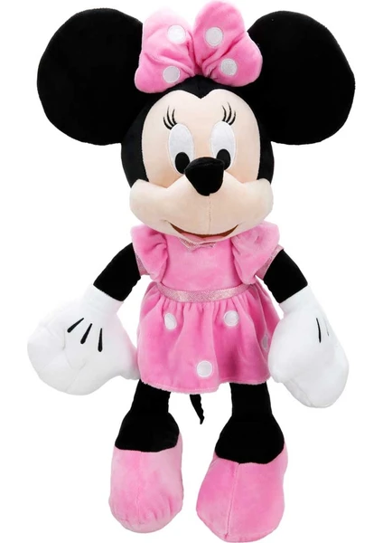 40216  Minnie Core Peluş 60 cm