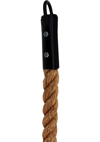 Jimnastik Tırmanma Halatı Seti
