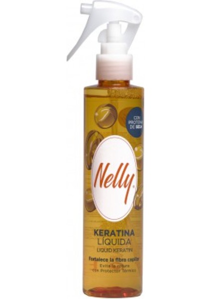 Liquid Keratin 200 ml