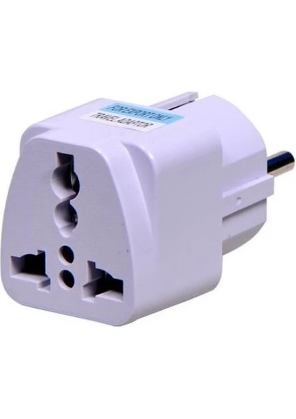 Ingiliz Amerikan Fiş Universal PLX-16570