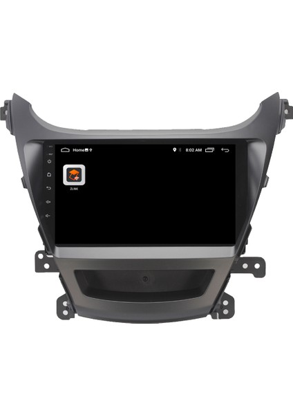 Hyundai Elantra Android Carplay Multimedya Ekran Teyp 2GB+32GB indirimleri