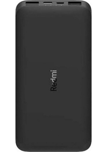 Redmi Power Bank 10000MAH Siyah