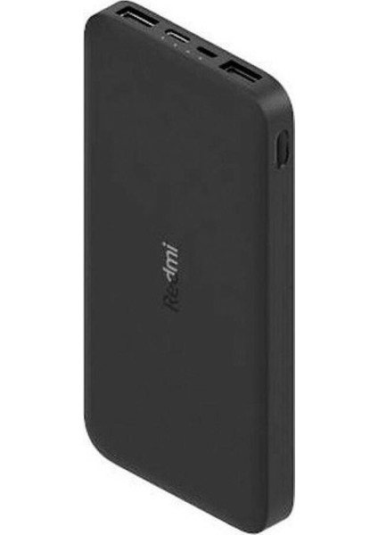 Redmi Power Bank 10000MAH Siyah