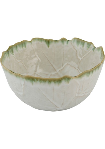 18 cm Stoneware Kase