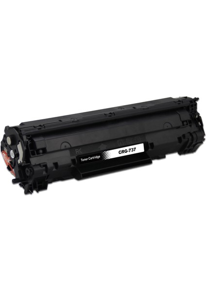 Imageclass MF226DN Canon CRG-737 Reman Siyah Muadil Toner 2.400 Sayfa