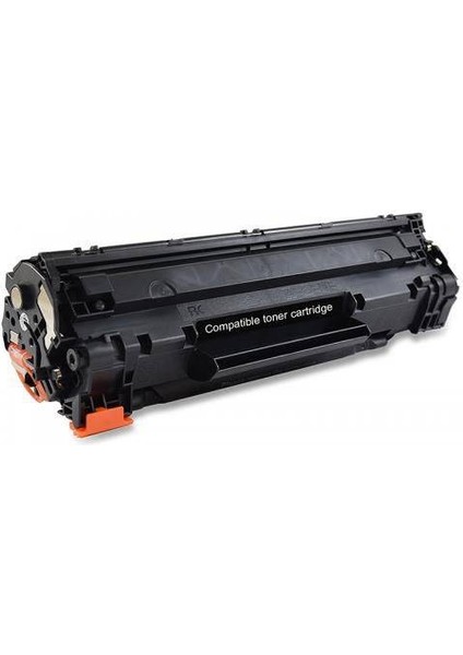 I-Sensys Canon LBP-6020 / CRG-725 Reman Muadil Toner 1.600 Sayfa