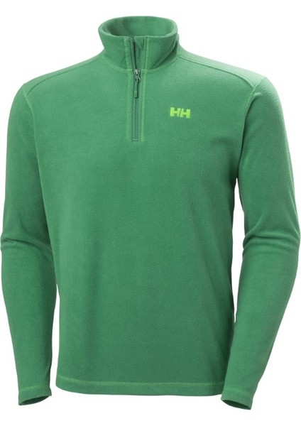 Çocuk Hh Junıor Rıder 1/2 ZIPHH..14001 HHA.486 Malachite