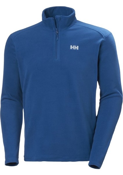 Çocuk Hh Junıor Rıder 1/2 ZIPHH..14001 HHA.606 Deep Fjord