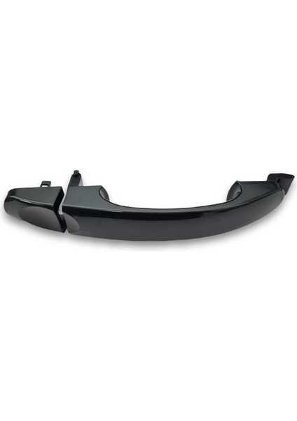 VW Touran 2003-2010 Ön Kapı Dış Açma Kolu Boyasız 7H0837205D