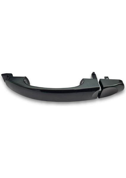 VW Touran 2003-2010 Ön Kapı Dış Açma Kolu Boyasız 7H0837205D