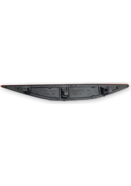 Vw Volkswagen Golf 7 Mk7 2013-2017 Arka Tampon Sol Alt Köşe Reflektörü Yansıtıcı Kedi Gözü 5G0945105 fiyatları