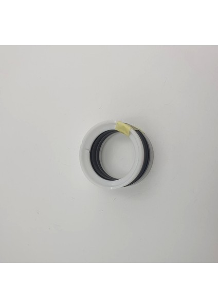 Piston Keçesi Bezli Nbr Kompakt Set K16 - 38x50x20,5