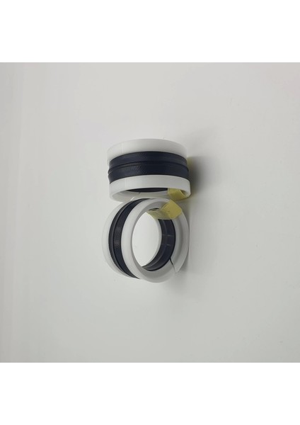 Piston Keçesi Bezli Nbr Kompakt Set K16 - 38x50x20,5 fırsatları