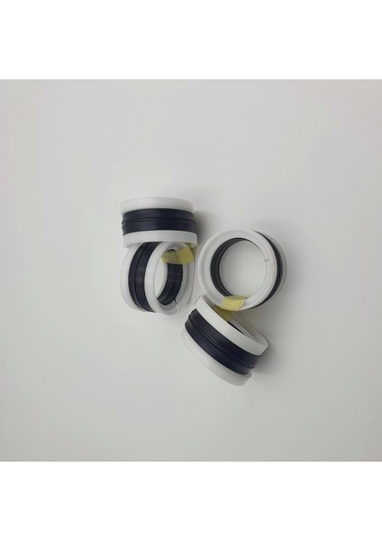 Piston Keçesi Bezli Nbr Kompakt Set K16 - 38x50x20,5 indirimleri