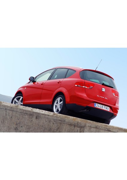 Seat Altea Xl 2007-2015 Arka Cam Silecek Kolunun Kapağı 5P0955435B fiyatları