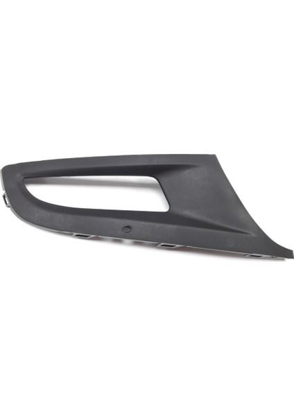 Vw Volkswagen Polo 2010-2014 Ön Tampon Sağ Sis Farı Çerçevesi Kapağı 6R0853666D fiyatları