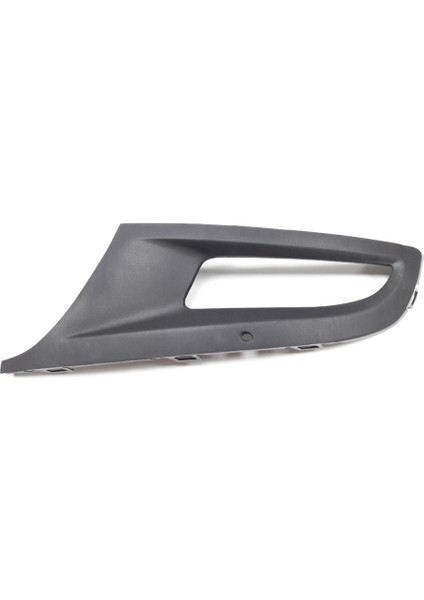 Vw Volkswagen Polo 2010-2014 Ön Tampon Sol Sis Farı Çerçevesi Kapağı 6R0853665D fiyatları