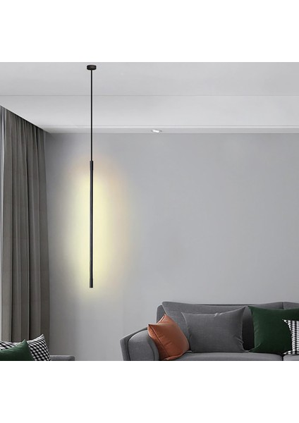 voxlamp lighting solutions Yatak Başı Sarkıt LED Aplik 80 cm