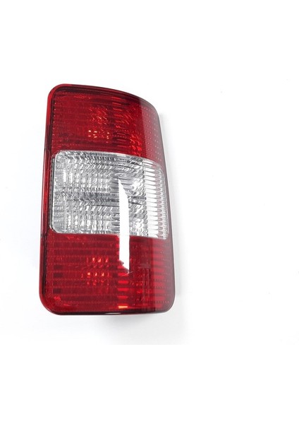 Vw Volkswagen Caddy 2004-2010 Sağ Arka Stop Fren Sinyal Lambası Camı 2K0945096D