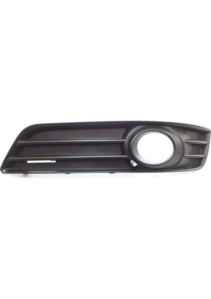 Audi A3 2009-2012 Ön Tampon Sol Sis Çerçevesi Izgarası Kapağı 8P0807681F