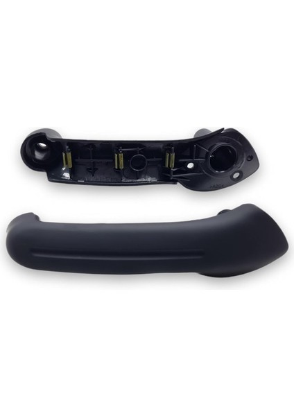 Vw Volkswagen Bora 1999-2005 Sağ Arka Iç Çekme Kapı Kolu Siyah 1J4867180A fırsatları