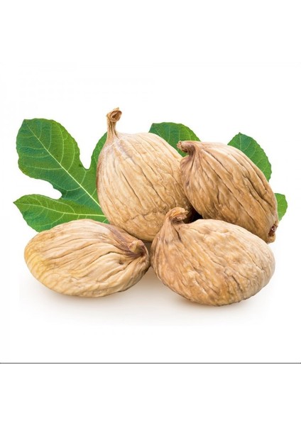 Kuru İncir Büyük Boy 1 kg