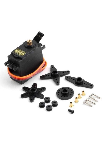 MG995 Servo Motor 12KG