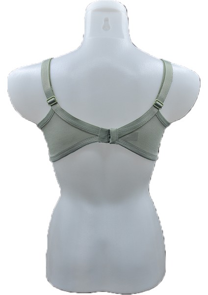 Telsiz Dantelli SÜTYEN-303 Yeşil