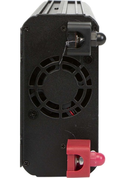 Slv Serisi 1500W Tam Sinüs Inverter 12V