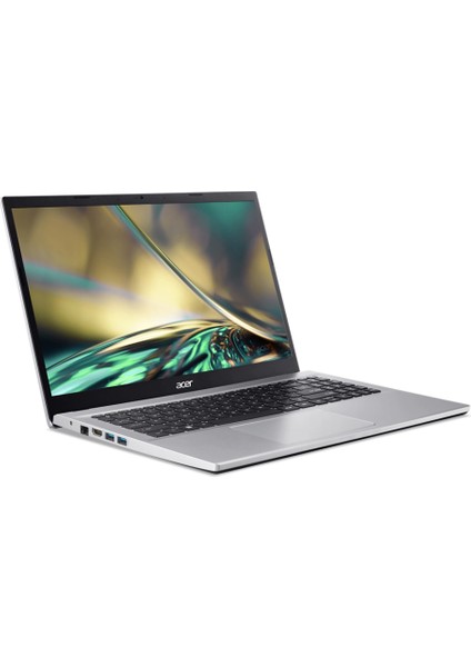 Aspire A315 59 Intel Core i5 1235U 8 GB 512 GB SSD 2 GB MX550 Windows 11 Home 15.6" FHD Taşınabilir Bilgisayar NXK6WEY00102