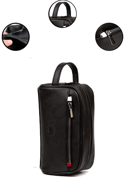 Newısh Polo Accessorıes Portföy El Çantası-Vegan Suni Deri fiyatları