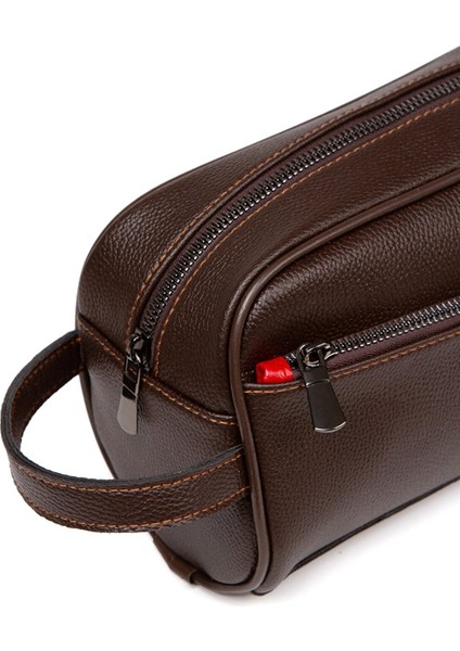Newısh Polo Accessorıes Portföy El Çantası-Vegan Suni Deri