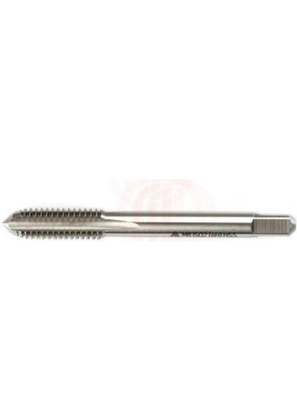 B00104040300 Hss Dın 352 Normal Vidalı Kılavuz - Son M3, 1 Adet