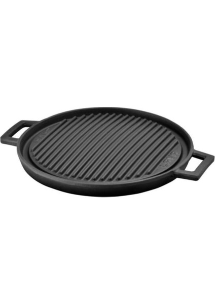 Yuvarlak Griddle ÇAP(Ø)28CM - Lv Eco Gt 28 T25