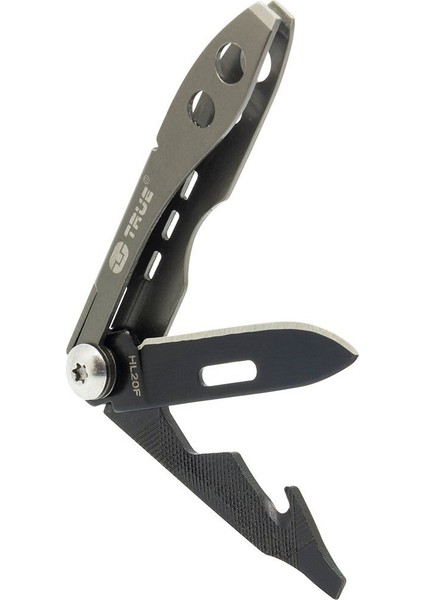 True Utility 584K Tweezer Tool Çakı